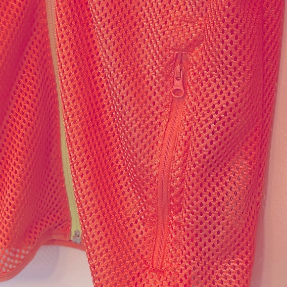 Nike Mesh Jacket - Picture 7 of 9